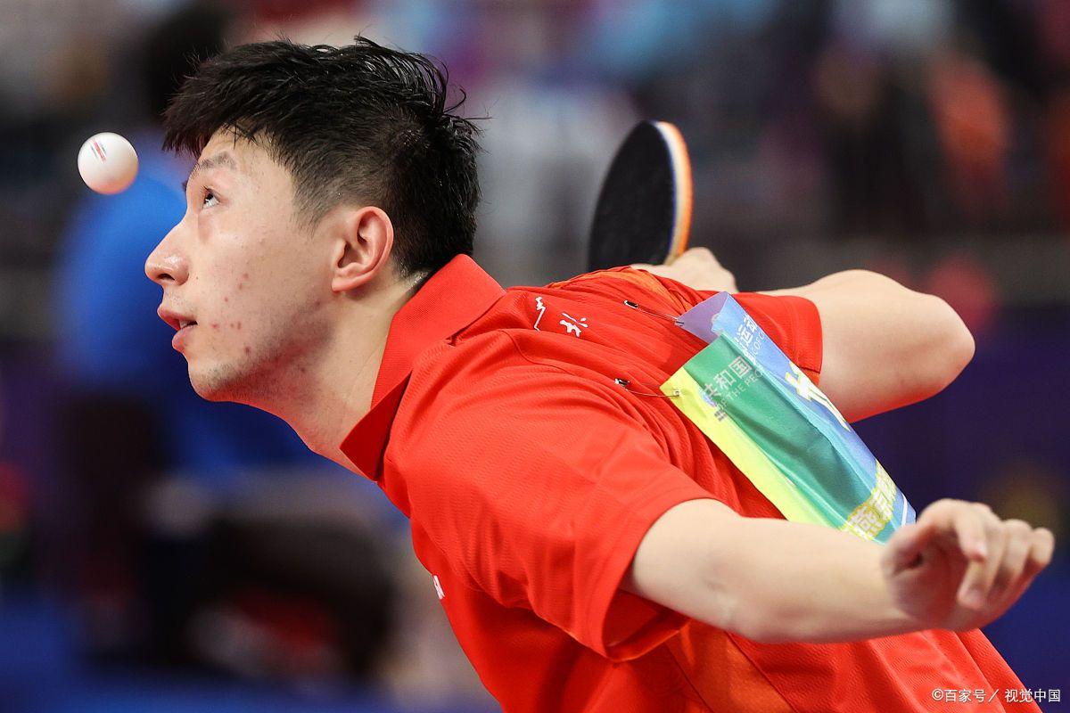 中国乒乓球队强势韩国乒乓球队,马龙爆发神勇的简单介绍 中国乒乓球队强势韩国乒乓球队,马龙爆发神勇的简单介绍