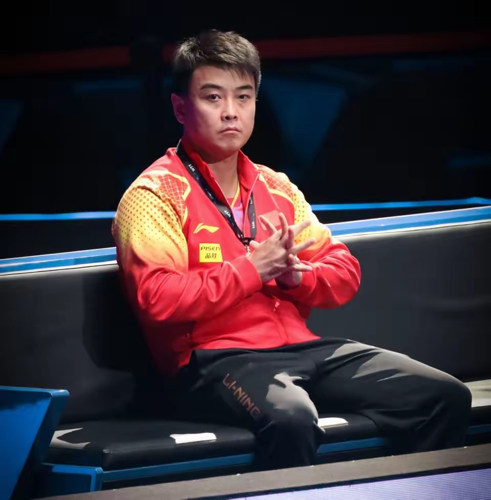 奥地利乒乓球队碾压德国乒乓球队，王皓打破历史纪录的简单介绍