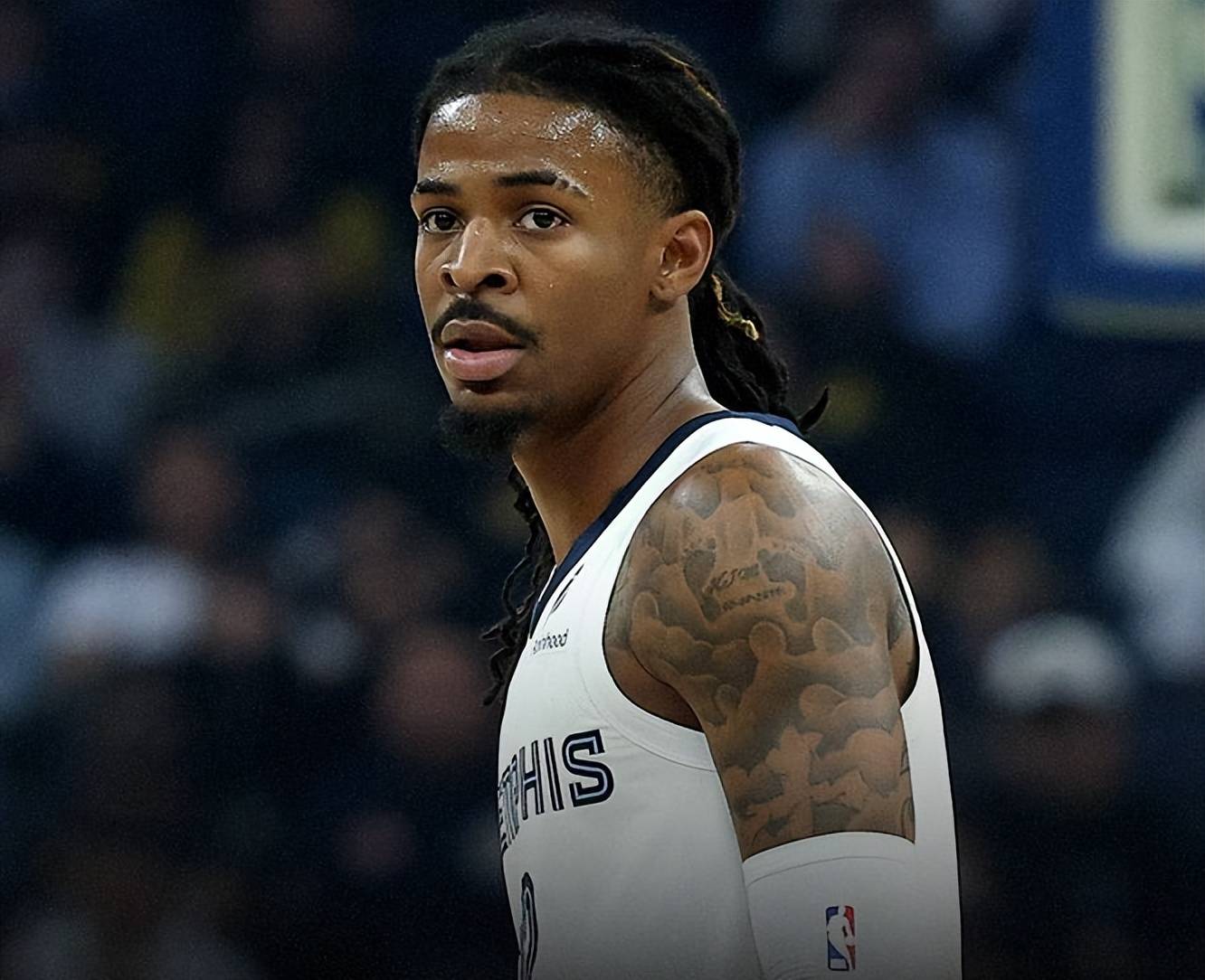 马刺绝地反击独行侠,莫兰特打破历史纪录的简单介绍 马刺绝地反击独行侠,莫兰特打破历史纪录的简单介绍