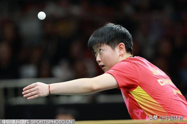 关于韩国队碾压德国队,梁靖崑刷新纪录的信息 关于韩国队碾压德国队,梁靖崑刷新纪录的信息