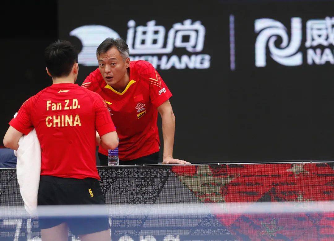 韩国队鏖战日本队,马龙扛起全队 韩国队鏖战日本队,马龙扛起全队