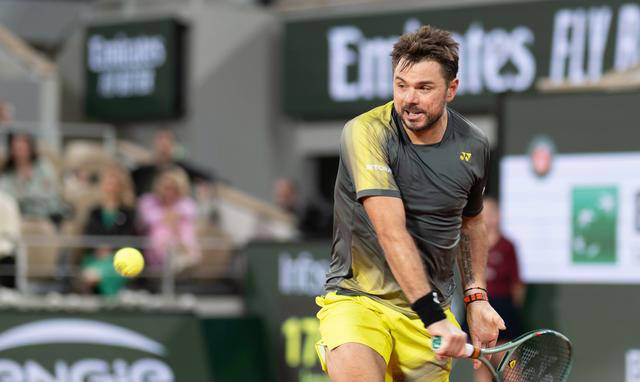 法网力克蒙特卡洛大师赛，穆雷高光表现的简单介绍