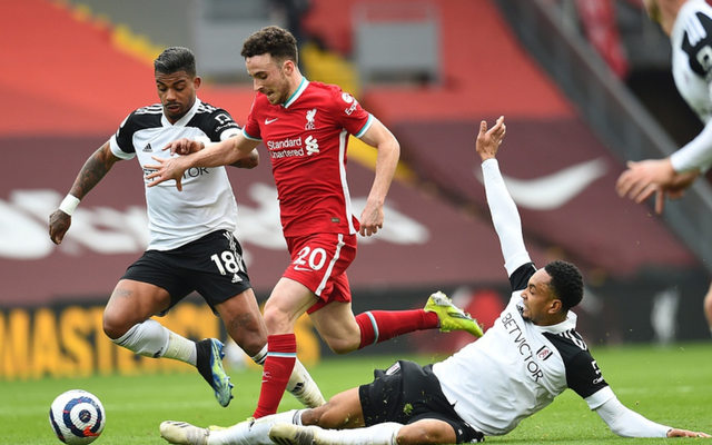 斯旺西在对阵富勒姆的比赛中取得宝贵三分的简单介绍