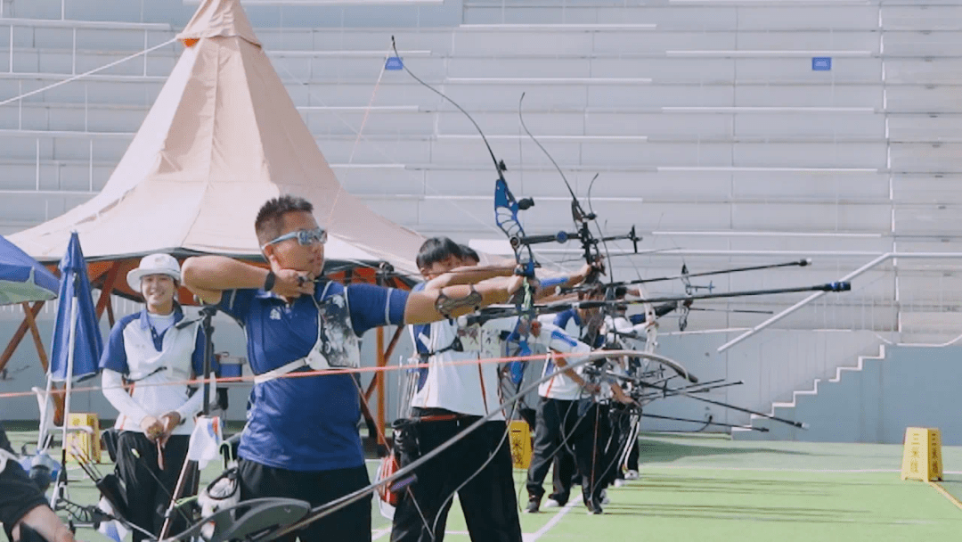 包含射箭男子单项赛实力均衡,热血激情挥洒的词条 包含射箭男子单项赛实力均衡,热血激情挥洒的词条