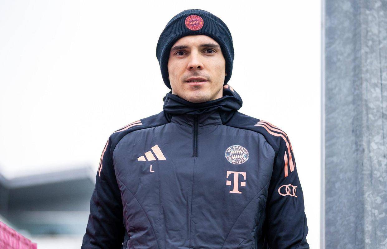 包含拜仁慕尼黑主帅受邀加盟其他豪门,是否离队仍待未知的词条 包含拜仁慕尼黑主帅受邀加盟其他豪门,是否离队仍待未知的词条