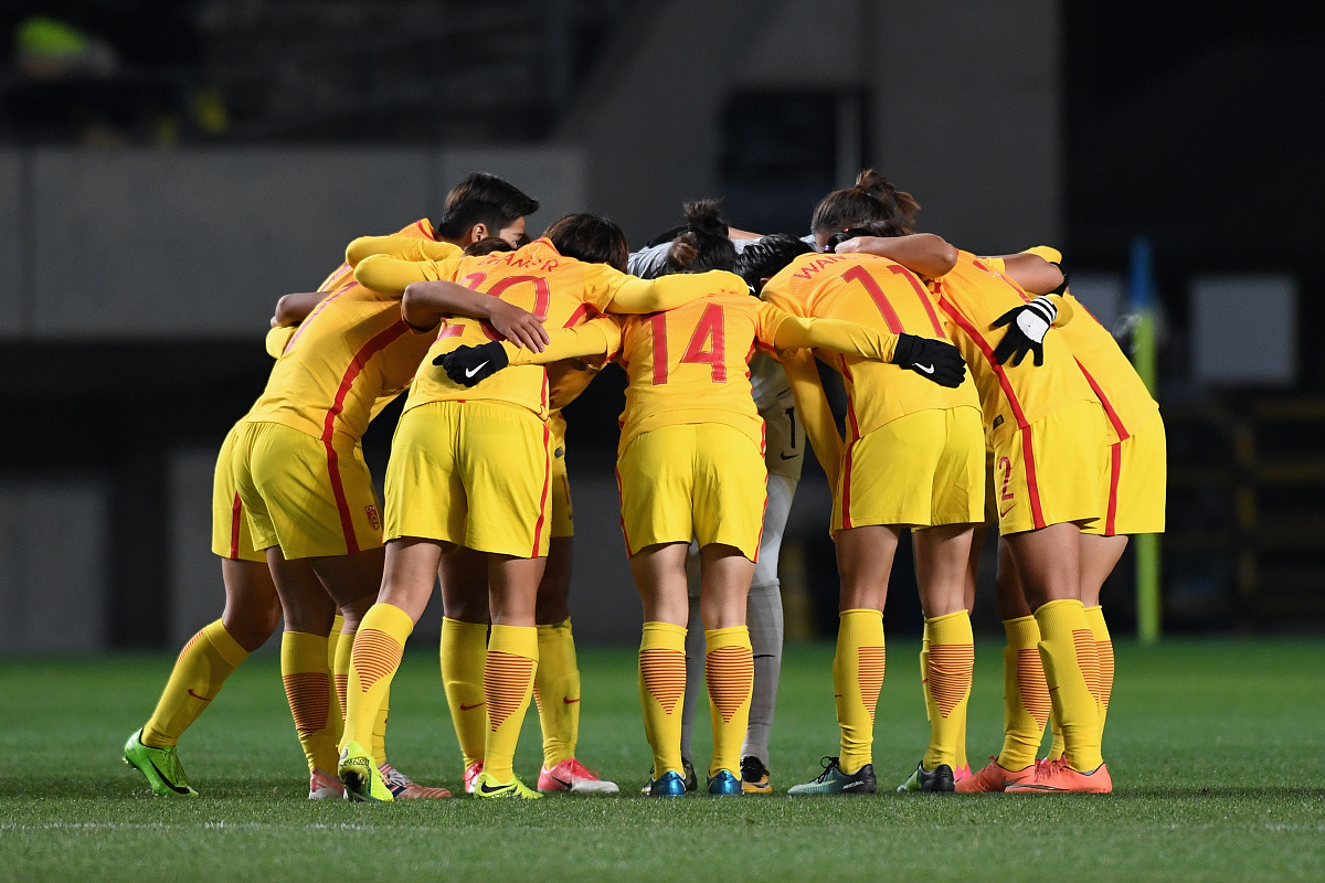 澳大利亚女足憾负巴西，无缘晋级