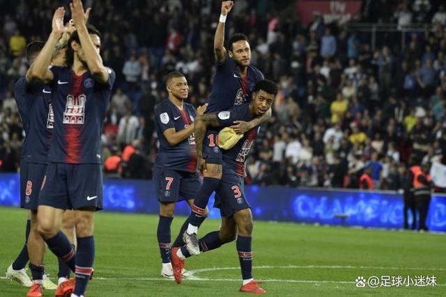 关于巴黎圣日耳曼力争战胜维拉尔雷亚尔,晋级前景一片光明的信息 关于巴黎圣日耳曼力争战胜维拉尔雷亚尔,晋级前景一片光明的信息