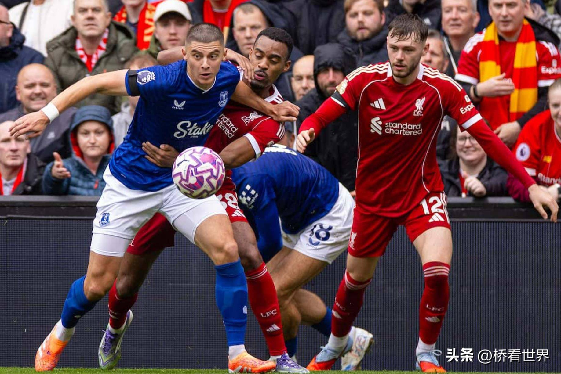 包含利物浦主场一战,锋线进攻猛烈备受看好的词条 包含利物浦主场一战,锋线进攻猛烈备受看好的词条