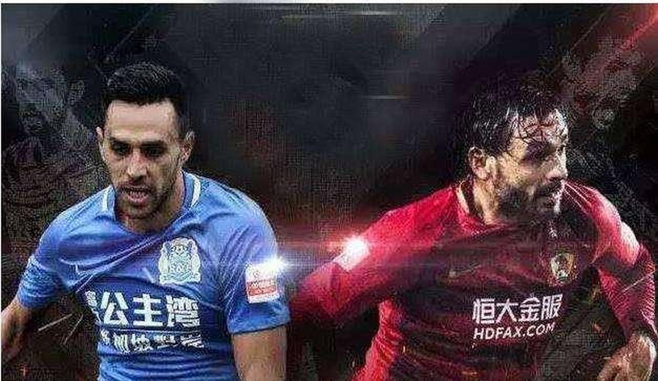 关于广州德比大战:广州恒大战胜广州富力,保持领先优势的信息 关于广州德比大战:广州恒大战胜广州富力,保持领先优势的信息