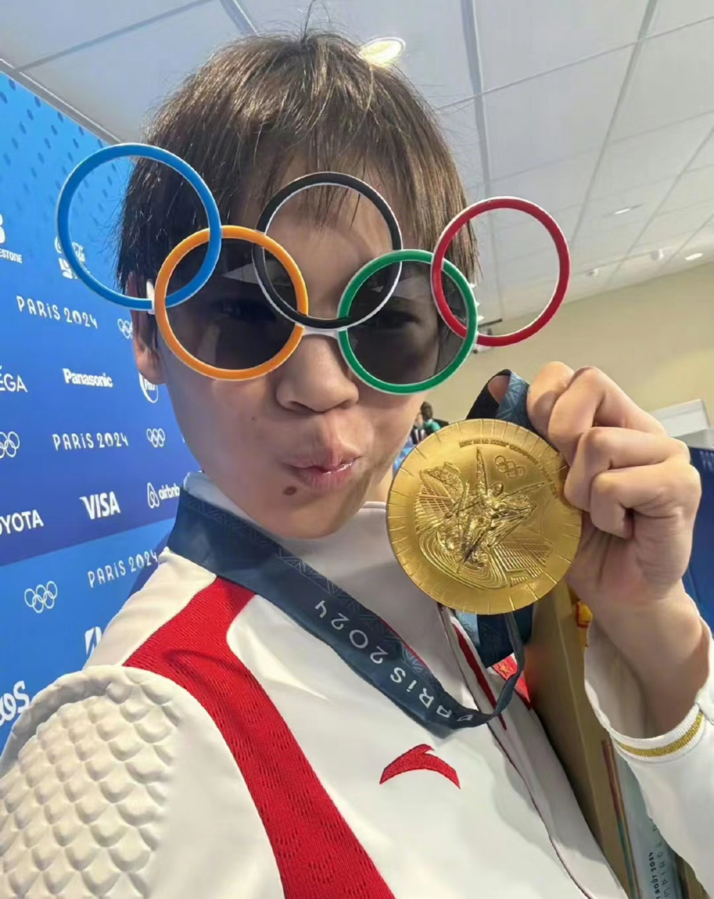 澳大利亚选手在田径项目中夺得金牌 澳大利亚选手在田径项目中夺得金牌