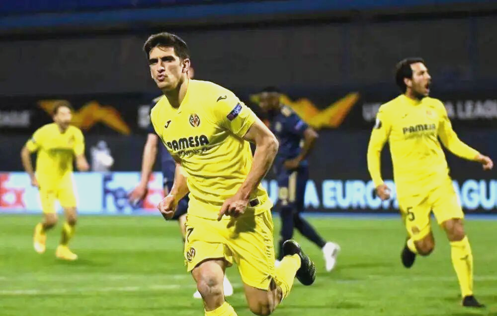 巴列卡诺主场被比利亚雷亚尔绝杀，欧战梦碎的简单介绍