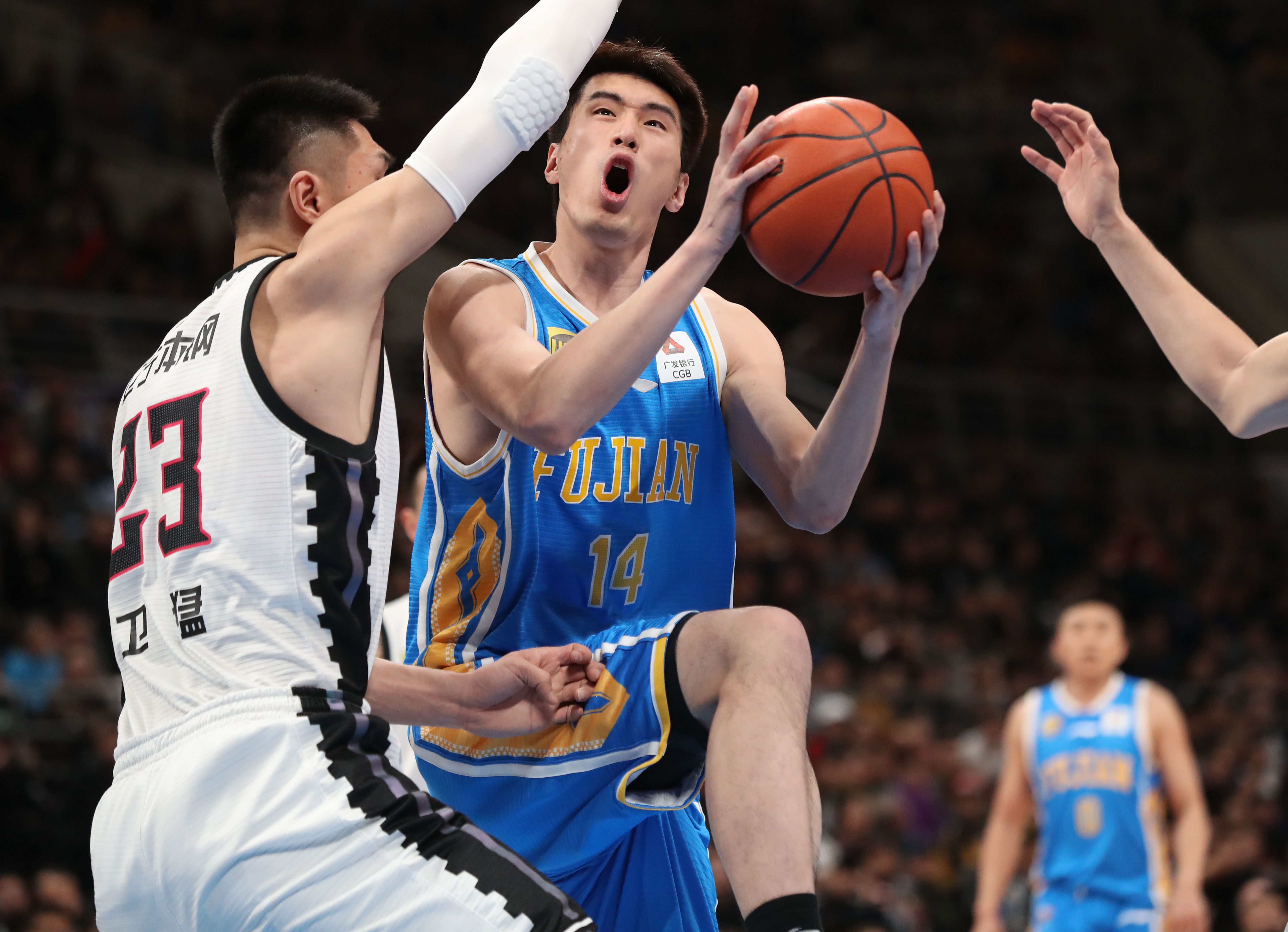 日本职业篮球联赛季后赛开始，东京竞争激烈