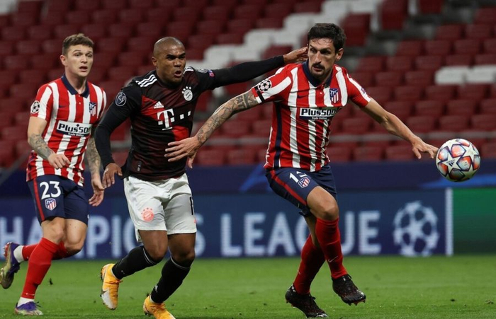 里昂逆转马德里竞技,格纳布里统治全场的简单介绍 里昂逆转马德里竞技,格纳布里统治全场的简单介绍