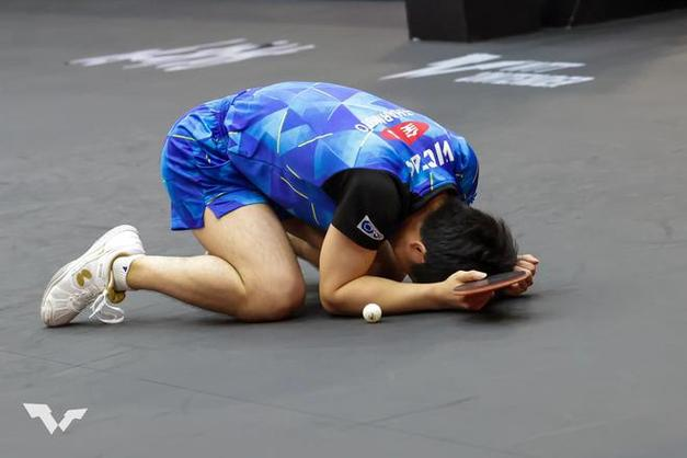 印尼羽毛球队绝杀丹麦羽毛球队,陶菲克爆发神勇的简单介绍 印尼羽毛球队绝杀丹麦羽毛球队,陶菲克爆发神勇的简单介绍