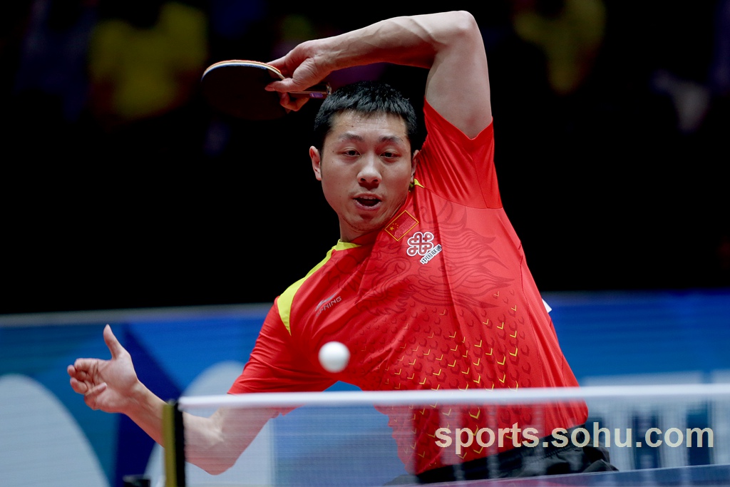 奥地利队逆转瑞典队，许昕关键制胜