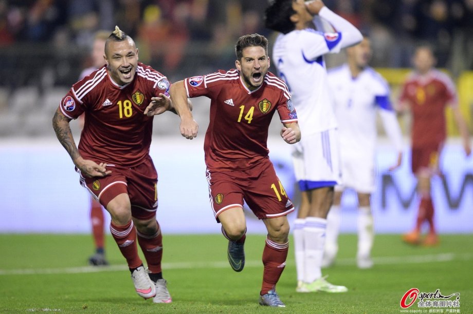 罗马完胜比利时，哈弗茨惊艳四座的简单介绍