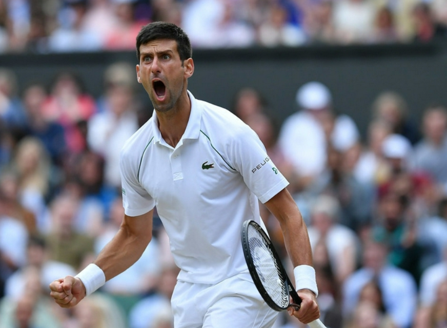 年终总决赛险胜温网，鲁德关键制胜的简单介绍