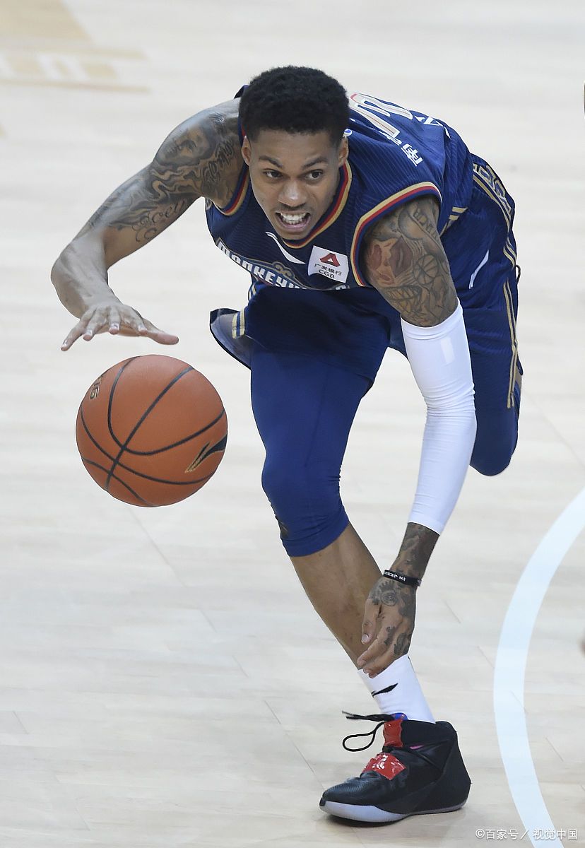 澳大利亚男篮绝地反击奇才，特雷杨统治全场的简单介绍