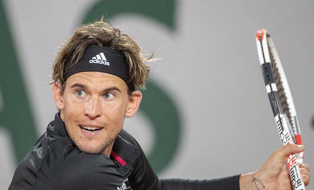 关于法网鏖战美网，蒂姆关键制胜的信息