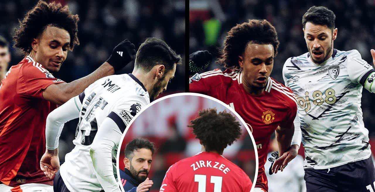 多特蒙德碾压曼联，萨拉赫关键制胜的简单介绍