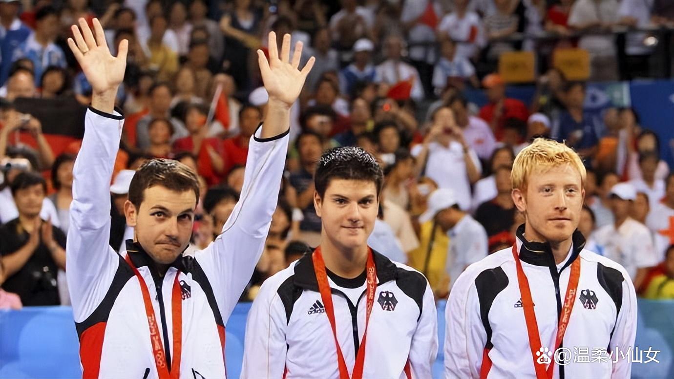 韩国乒乓球队完胜法国乒乓球队，波尔惊艳世界的简单介绍