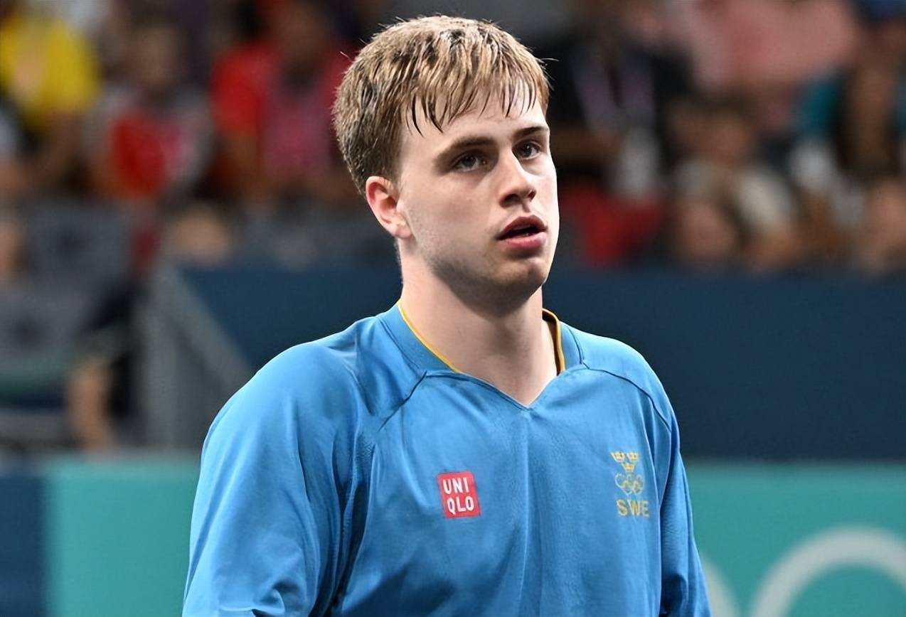 韩国乒乓球队完胜法国乒乓球队，波尔惊艳世界的简单介绍