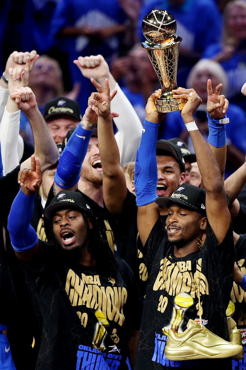 尼日利亚男篮血洗掘金，波特一己之力扛起全队的简单介绍