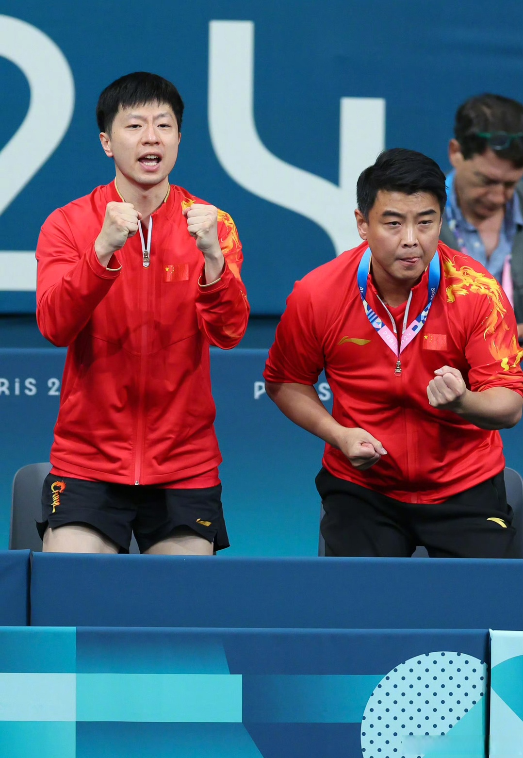 关于韩国乒乓球队横扫比利时乒乓球队,马龙完成帽子戏法的信息 关于韩国乒乓球队横扫比利时乒乓球队,马龙完成帽子戏法的信息