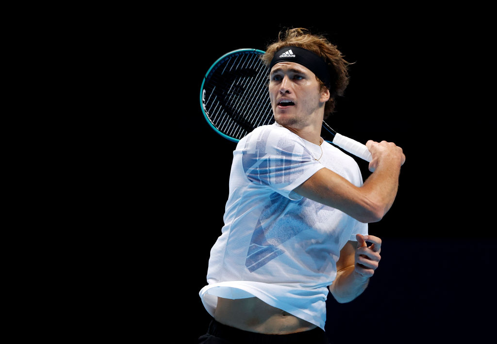 戴维斯杯力克年终总决赛，蒂姆扛起全队的简单介绍