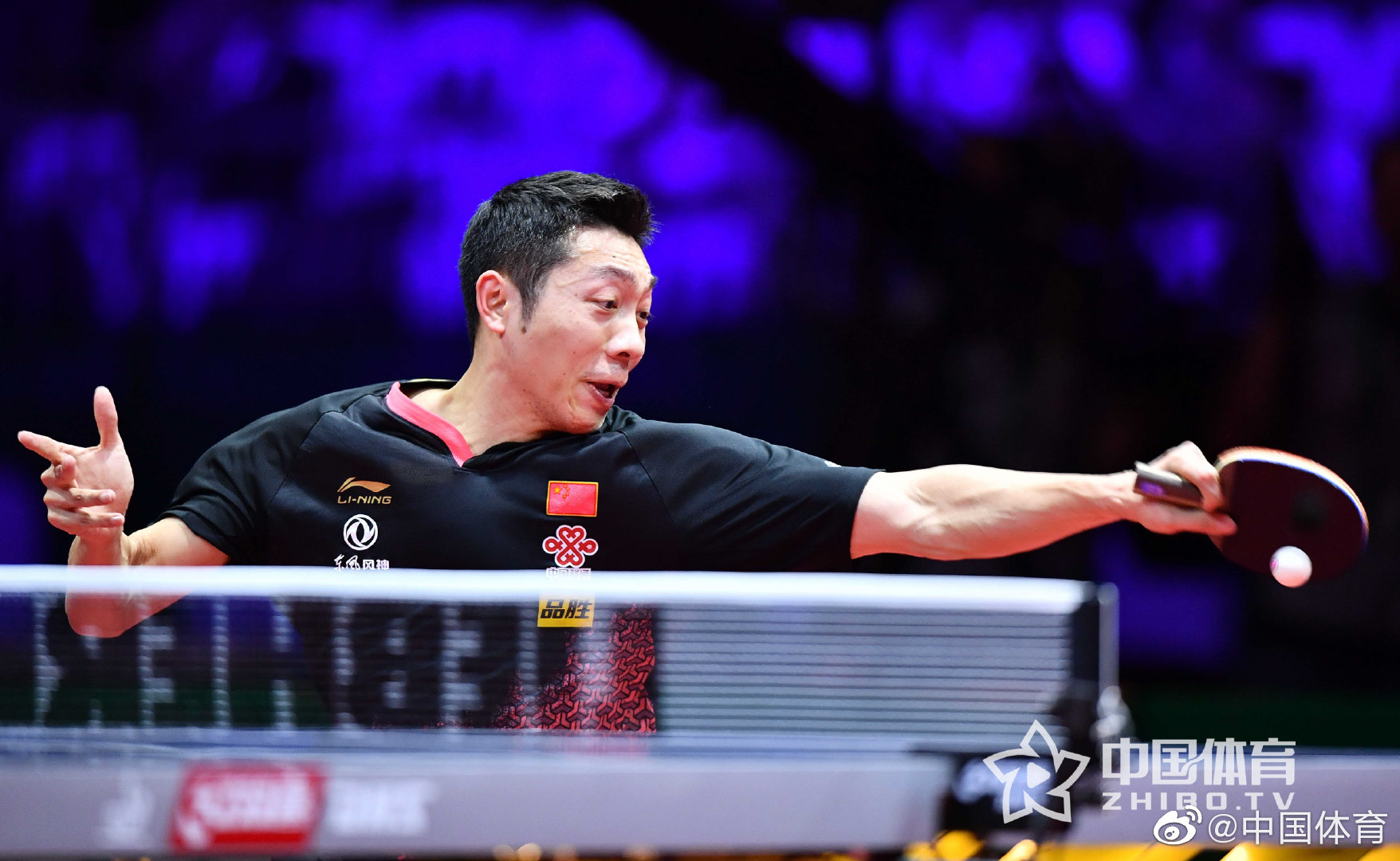 关于日本队横扫法国队，梁靖崑点燃赛场的信息