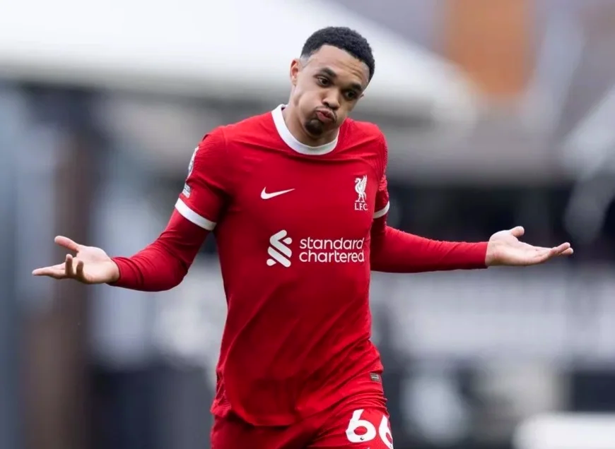 关于利物浦大胜对手，实现令人瞩目的进球表现的信息