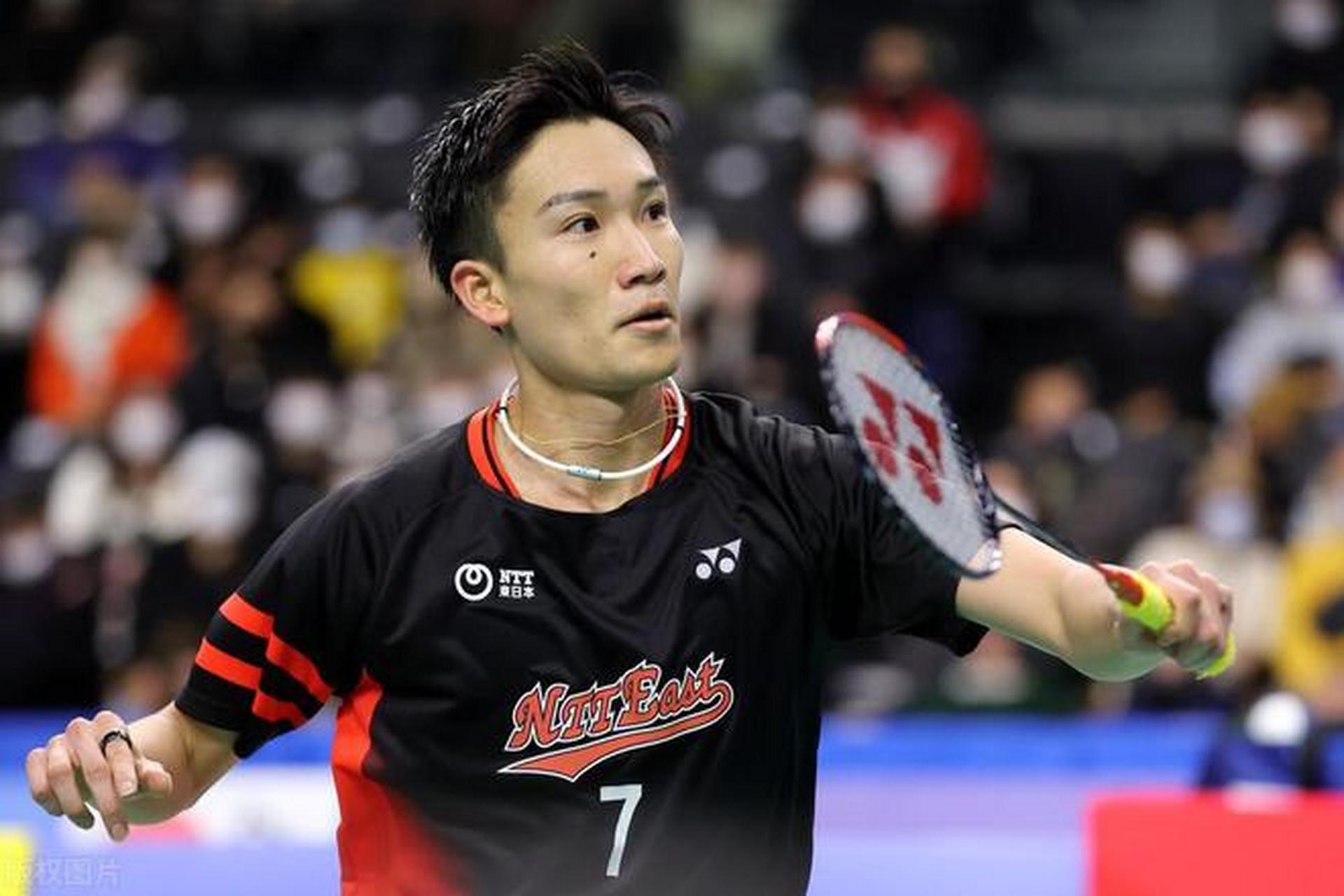 关于泰国队完胜印度队,桃田贤斗刷新纪录的信息 关于泰国队完胜印度队,桃田贤斗刷新纪录的信息