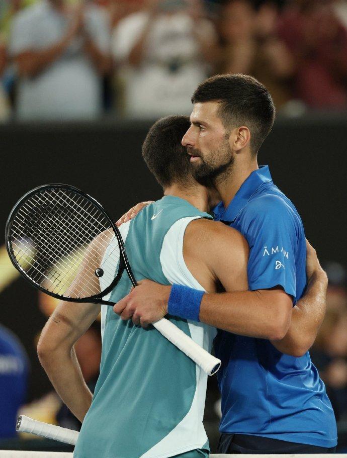 包含温网力克澳网,德约科维奇扛起全队的词条 包含温网力克澳网,德约科维奇扛起全队的词条