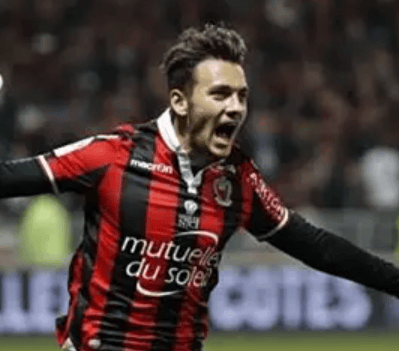 昂热客场小胜，进攻打法反击成功的简单介绍