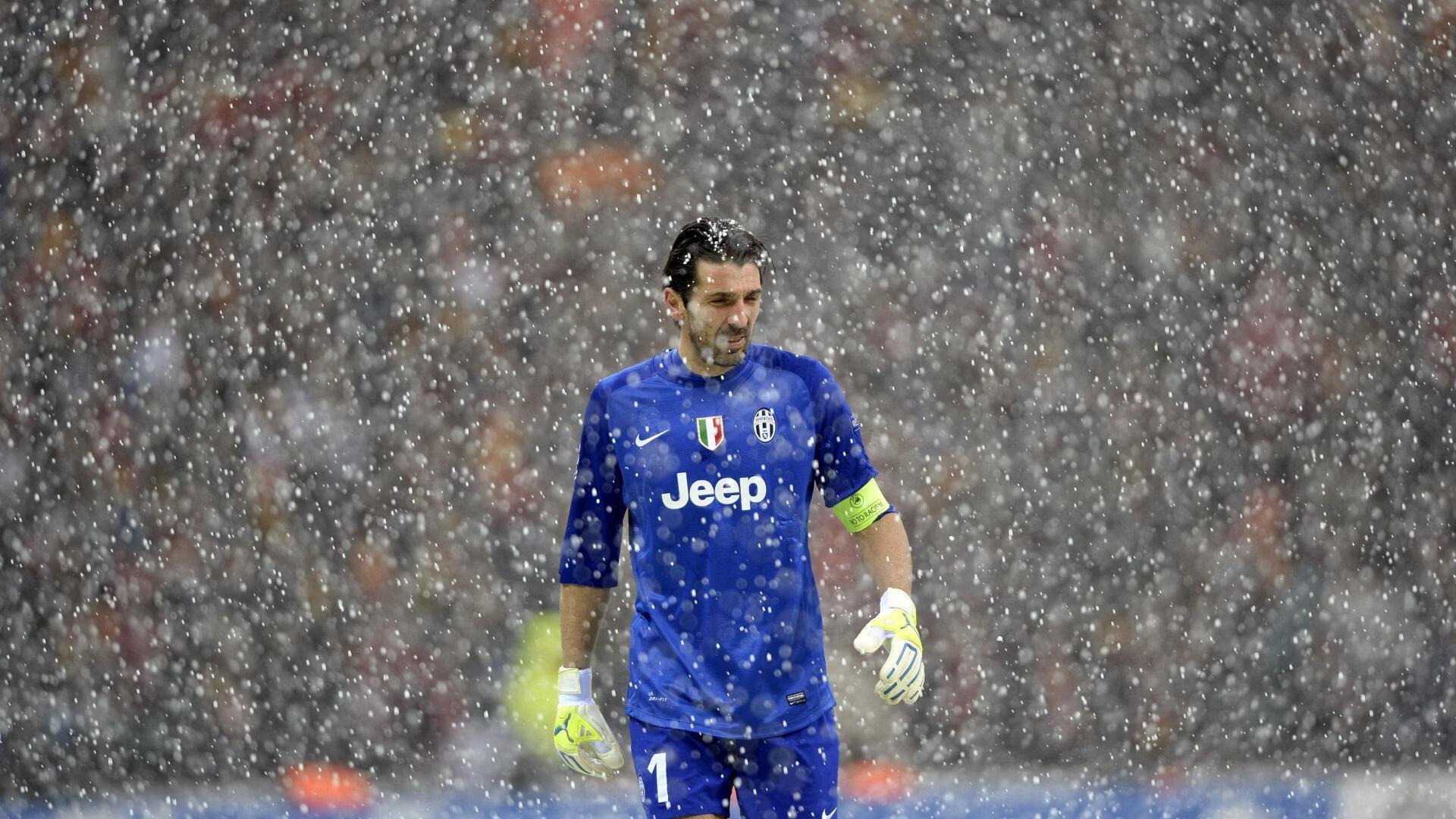 利拉德时刻，撕裂之城与鹏城之巅的决胜传奇