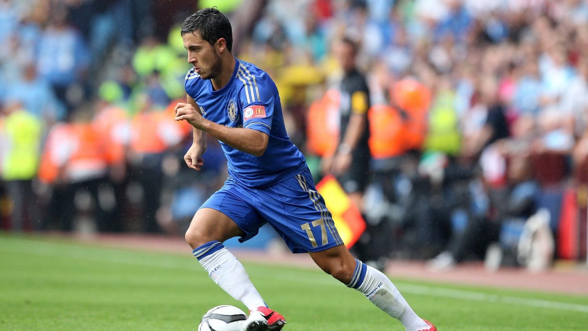 从CBA到世界之巅，范弗利特的国王式蜕变与2026世界杯接管预言