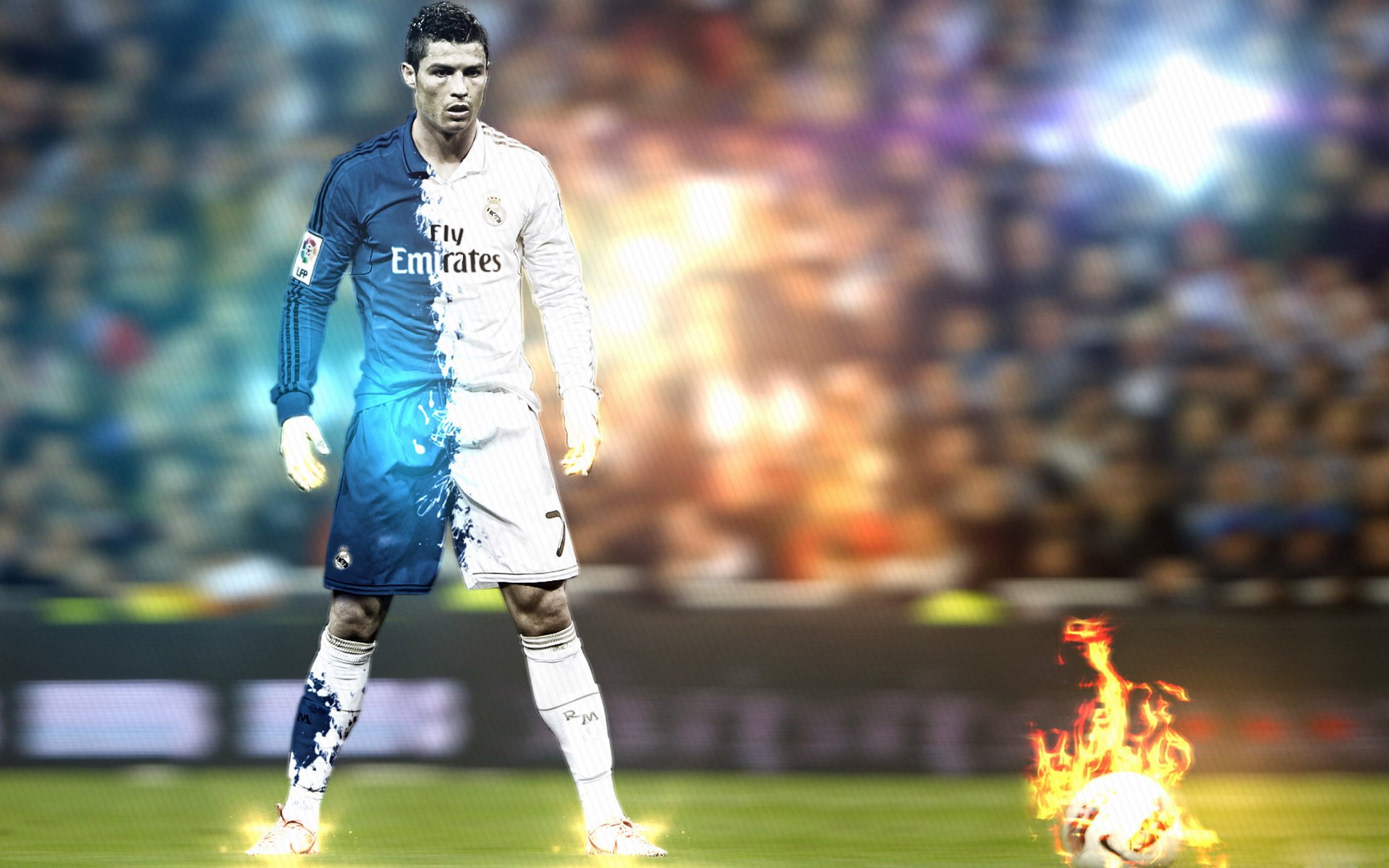 跨越时空的接管者，从班凯罗欧冠封神到开拓者爆冷勇士的启示