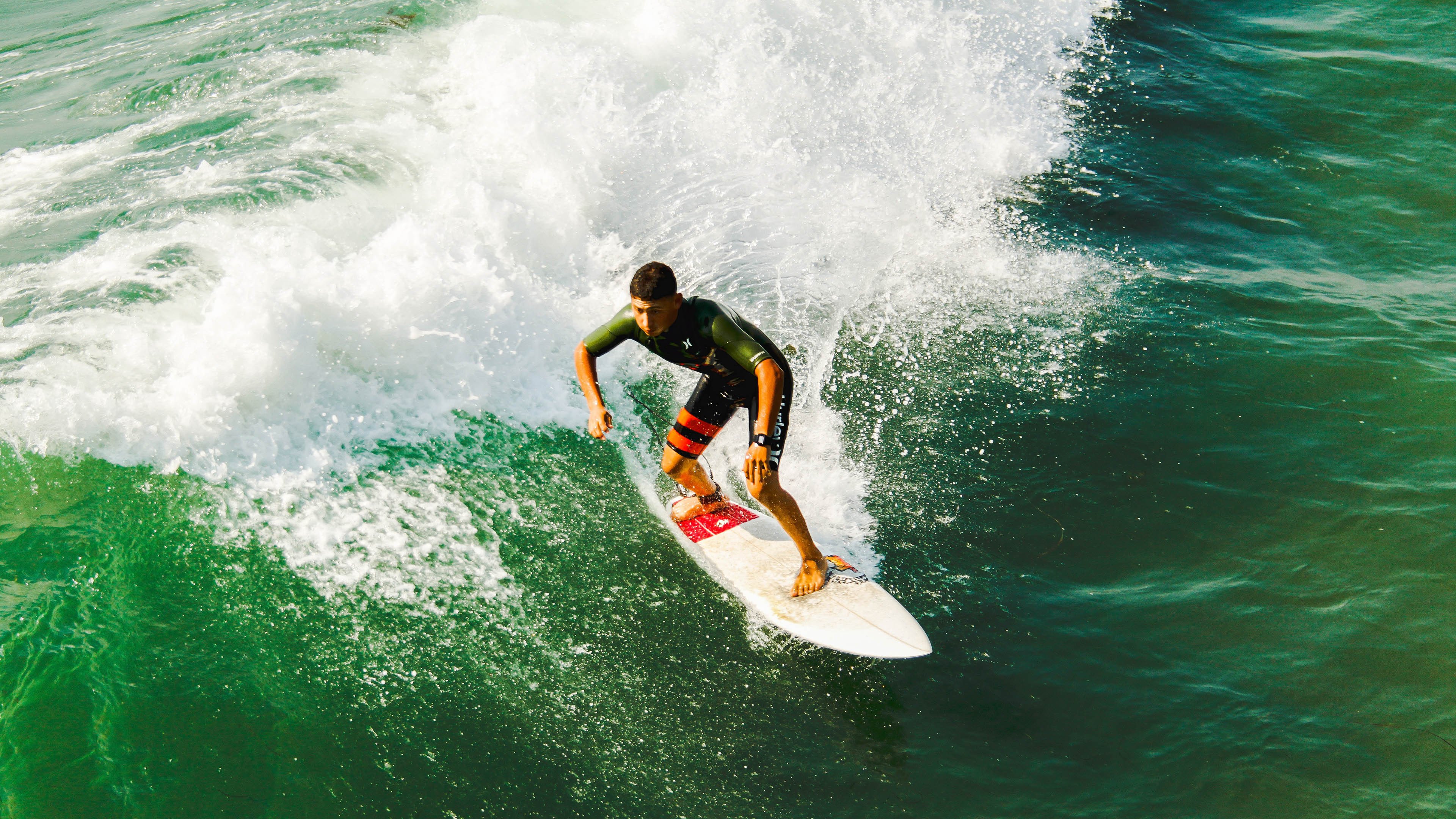 美加墨世界杯之夜,基米希硬仗之王,铁血中场铸就德意志战魂